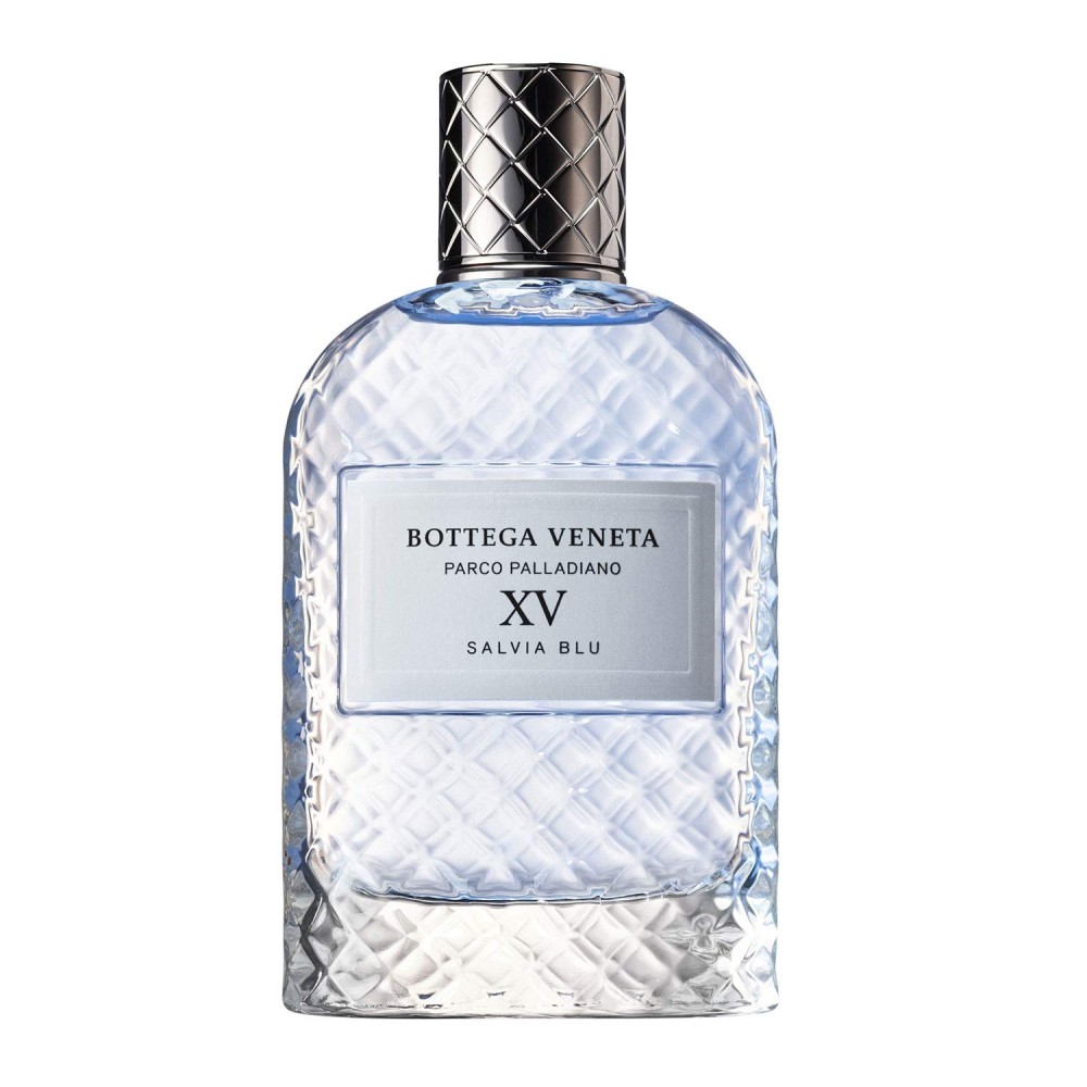 Bottega Veneta, Parco Palladiano XV Salvia Blu, Eau De Parfum, Unisex, 100 ml