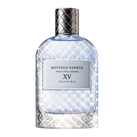 Bottega Veneta, Parco Palladiano XV Salvia Blu, Eau De Parfum, Unisex, 100 ml