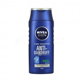 Nivea Men Anti-Schuppen Cool Shampoo 250 ml / 8,4 fl oz