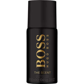 Hugo Boss The Scent deodorant spray for men 150 ml