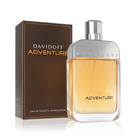 Davidoff Adventure EDT M 100ml