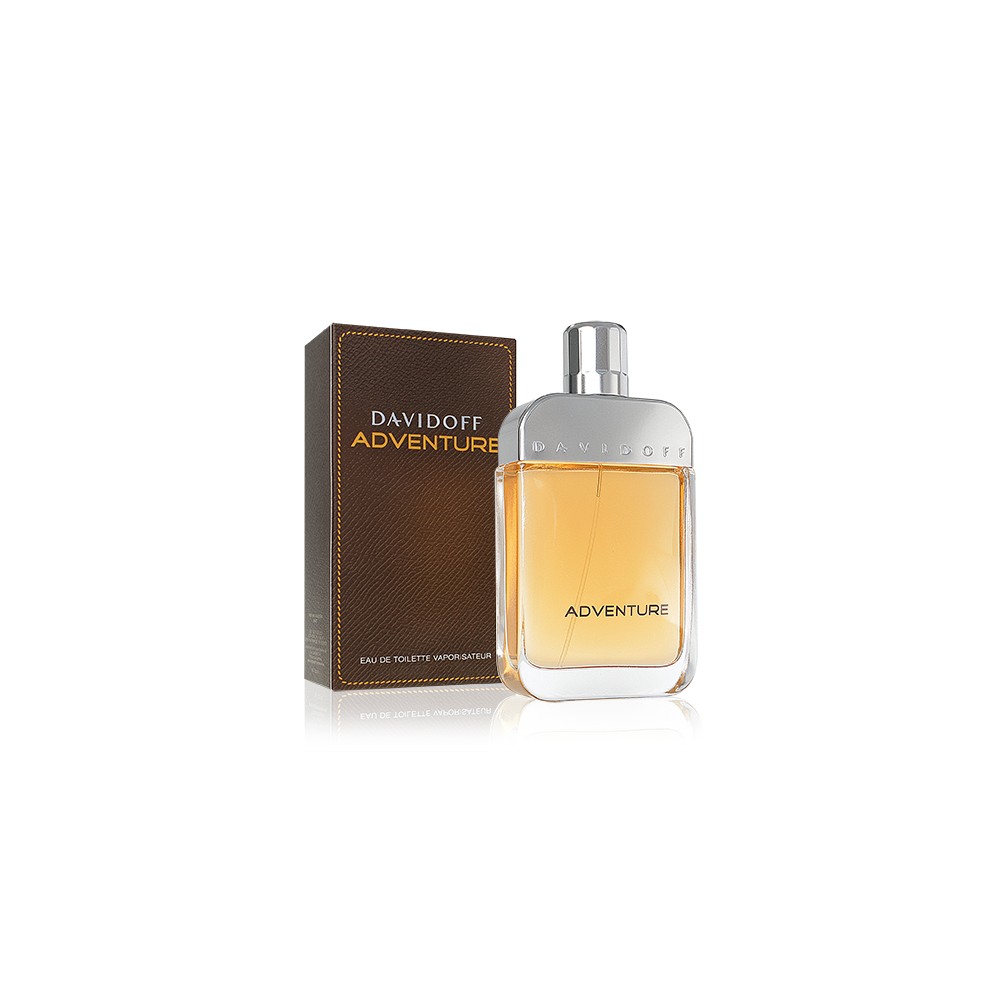 Davidoff Adventure EDT M 100ml