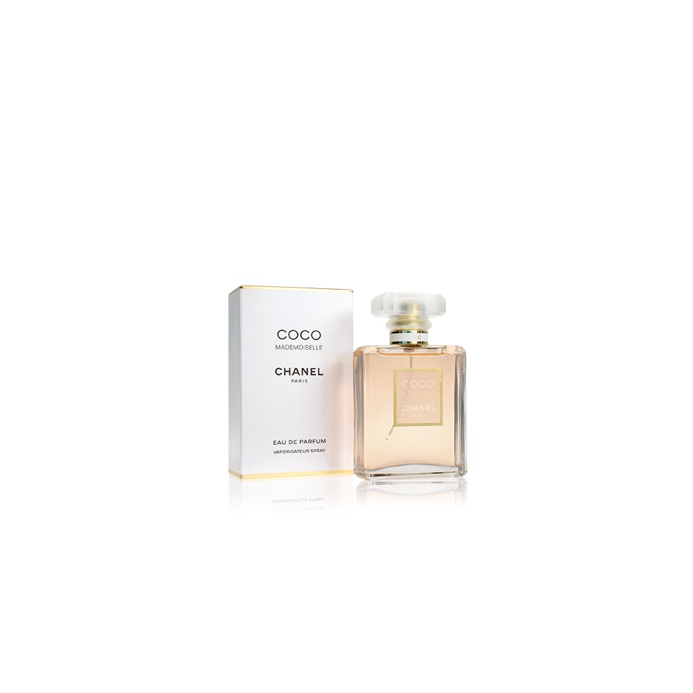 Chanel Coco Mademoiselle EDP W 35ml