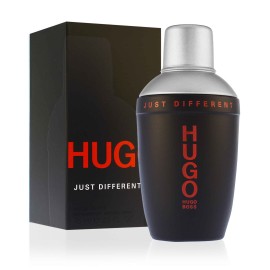 Hugo Boss Hugo Just Different EDT M 75ml