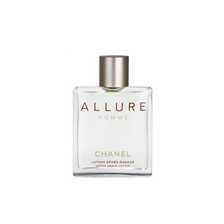 Chanel Allure Homme After Shave M 100ml
