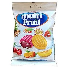 Tayas Multi Fruit 90 g /...