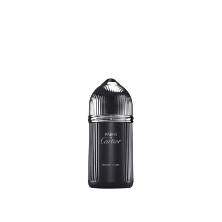 Cartier, Pasha de Cartier Edition Noire, Eau De Toilette, For Men, 50 ml