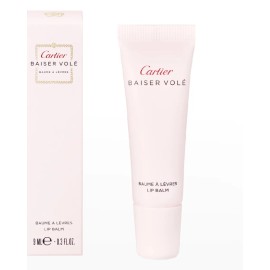 Cartier, Baiser Vole, Hydrating, Lip Balm, 9 ml