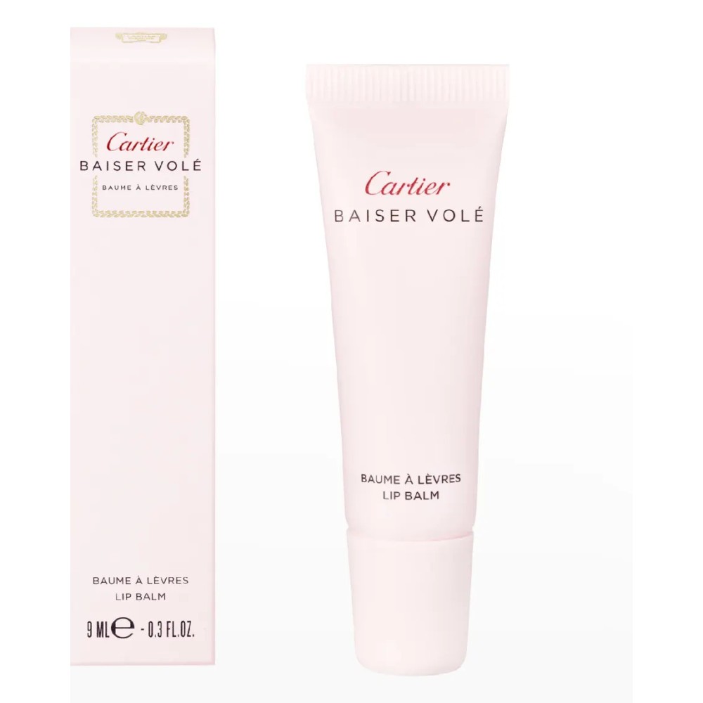 Cartier, Baiser Vole, Hydrating, Lip Balm, 9 ml