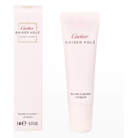 Cartier, Baiser Vole, Hydrating, Lip Balm, 9 ml