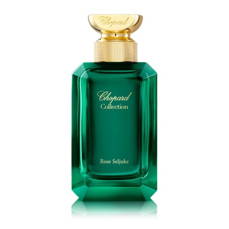 Chopard, Rose Seljuke, Eau De Parfum, Unisex, 100 ml