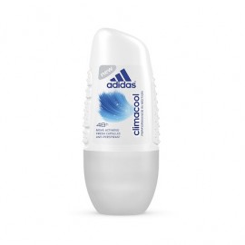 Adidas Damen Climacool Antitranspirant Roll-On 50 ml / 53 g / 1,7 fl oz