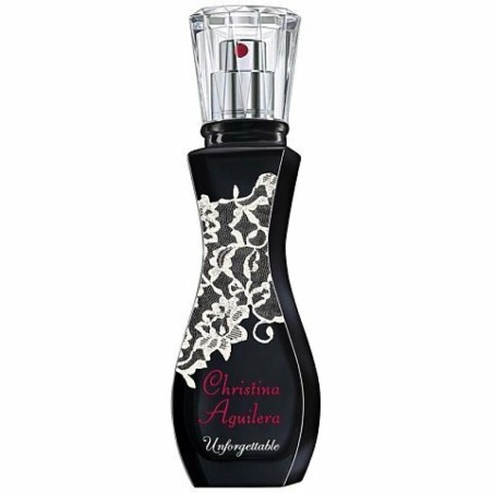 Christina Aguilera, Unforgettable, Eau De Parfum, For Women, 15 ml *Miniature