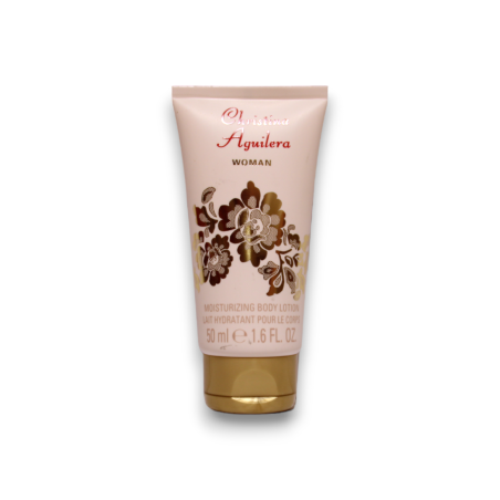 Christina Aguilera Woman Moisturizing Body Lotion 50 ml