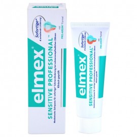 Elmex Sensitive Professional Zahnpasta 75 ml / 2,5 fl oz