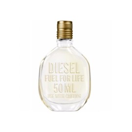 Diesel, Fuel for Life, Eau De Toilette, For Men, 50 ml