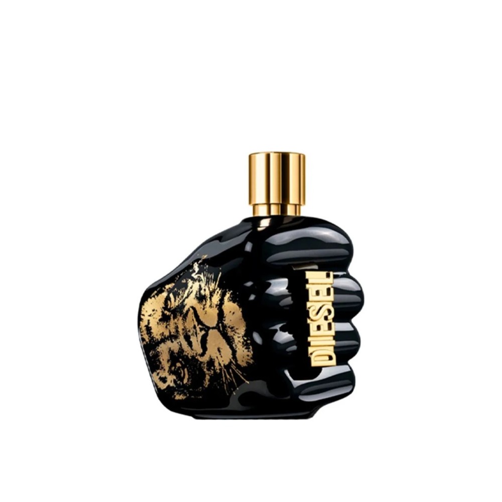 Diesel, Spirit Of The Brave, Eau De Toilette, For Men, 75 ml