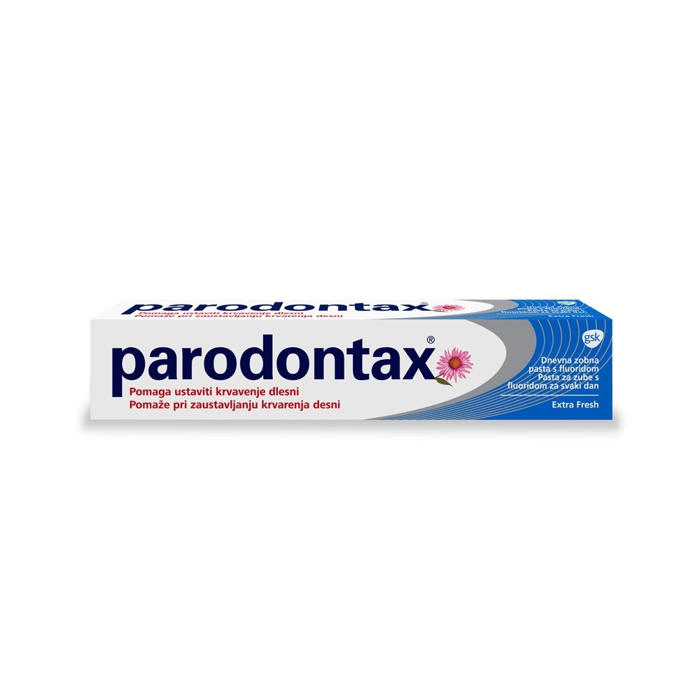 Parodontax Zahnpasta Extra Frisch 75 ml / 2,5 fl oz