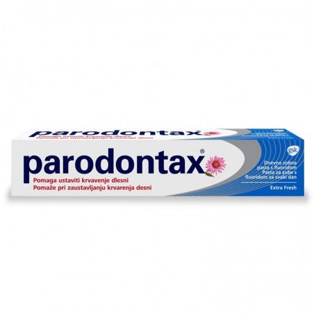 Parodontax Zahnpasta Extra Frisch 75 ml / 2,5 fl oz