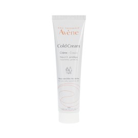 Avene Cold Cream Creme für sehr trockene Haut 100 ml