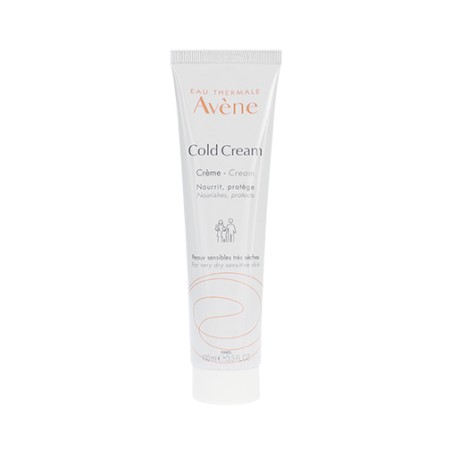 Avene Cold Cream cream for very dry skin 100 ml