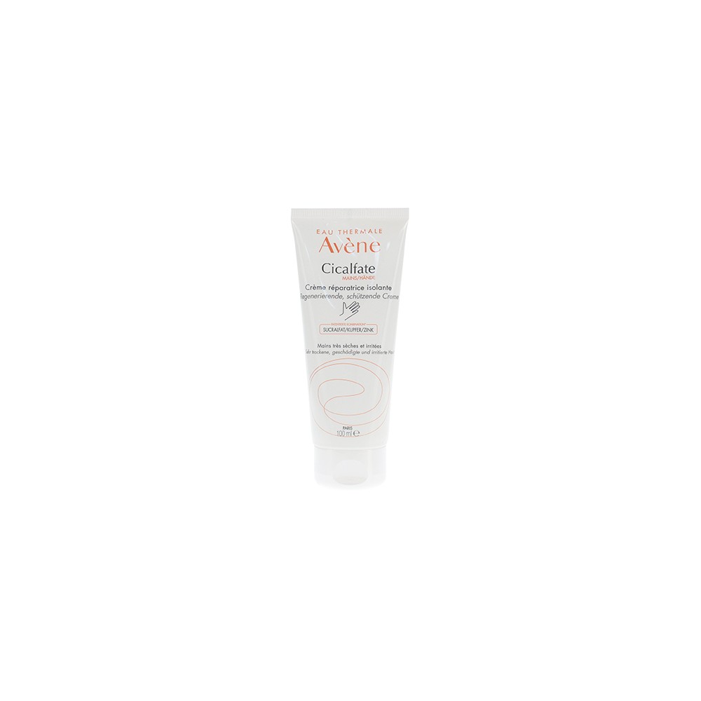 Avene Cicalfate Repairing Barrier Cream 100ml