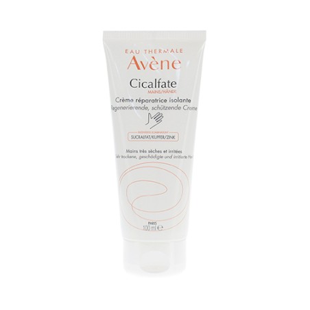 Avene Cicalfate Repairing Barrier Cream 100ml