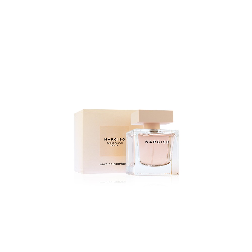 Narciso Rodriguez Narciso Cristal EDP W 90ml