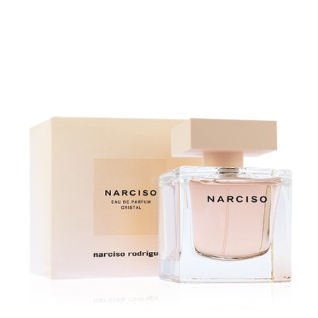 Narciso Rodriguez Narciso Cristal EDP W 90ml