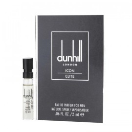 Dunhill Icon Elite Eau de Parfum für Herren 2 ml / 0,6 fl oz Flakon