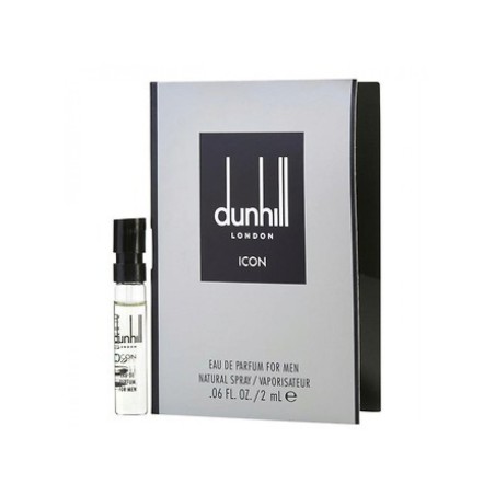 Dunhill Icon Eau de Parfum für Herren 2 ml / 0,6 fl oz Flakon