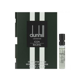 Dunhill Icon Racing Eau de Parfum für Herren 2 ml / 0,6 fl oz Fläschchen