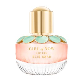 Elie Saab, Girl Of Now Lovely, Eau De Parfum, For Women, 30 ml