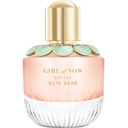 Elie Saab, Girl Of Now Lovely, Eau De Parfum, For Women, 90 ml