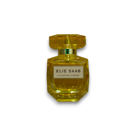 Elie Saab, Le Parfum Lumiere, Eau De Parfum, For Women, 50 ml