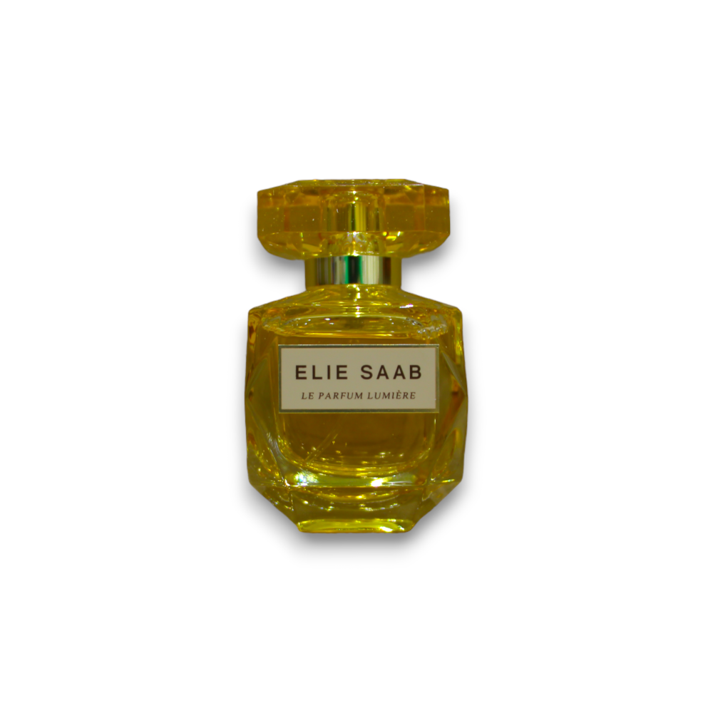 Elie Saab, Le Parfum Lumiere, Eau De Parfum, For Women, 50 ml