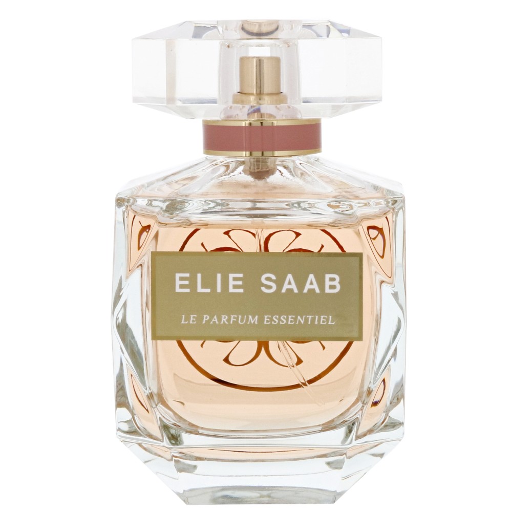 Elie Saab, Le Parfum Essentiel, Eau De Parfum, For Women, 90 ml