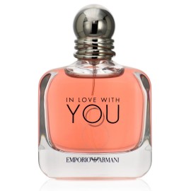 Giorgio Armani, In Love With You, Eau De Parfum, For Women, 100 ml