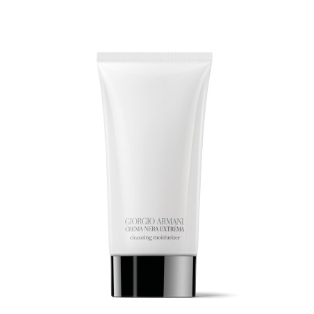 Giorgio Armani, Nera Extrema Supreme, Clarifying, Cleansing Foam, 150 ml