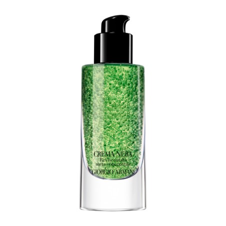 Giorgio Armani, Crema Nera Reviscentalis Meta Concentrate, Reduces Fine Lines And Wrinkles, Serum, For Face, 30 ml