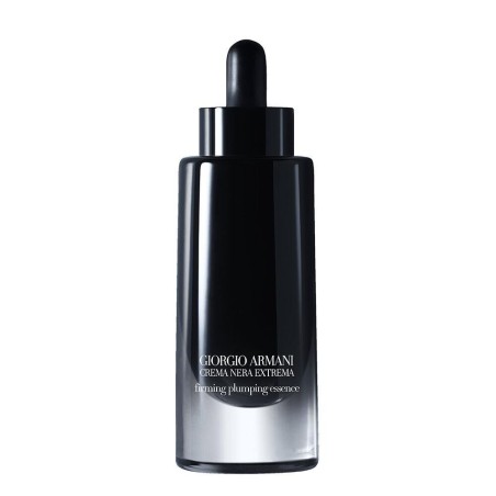 Giorgio Armani, Crema Nera Extrema, Plumping, Serum, For Face, 30 ml