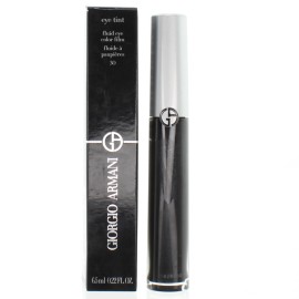 Giorgio Armani, Eye Tint, Shining, Liquid Eyeshadow, 30, Night, 6.5 ml