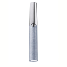 Giorgio Armani, Eye Tint, Shining, Liquid Eyeshadow, 32, Blue Reflection, 6.5 ml