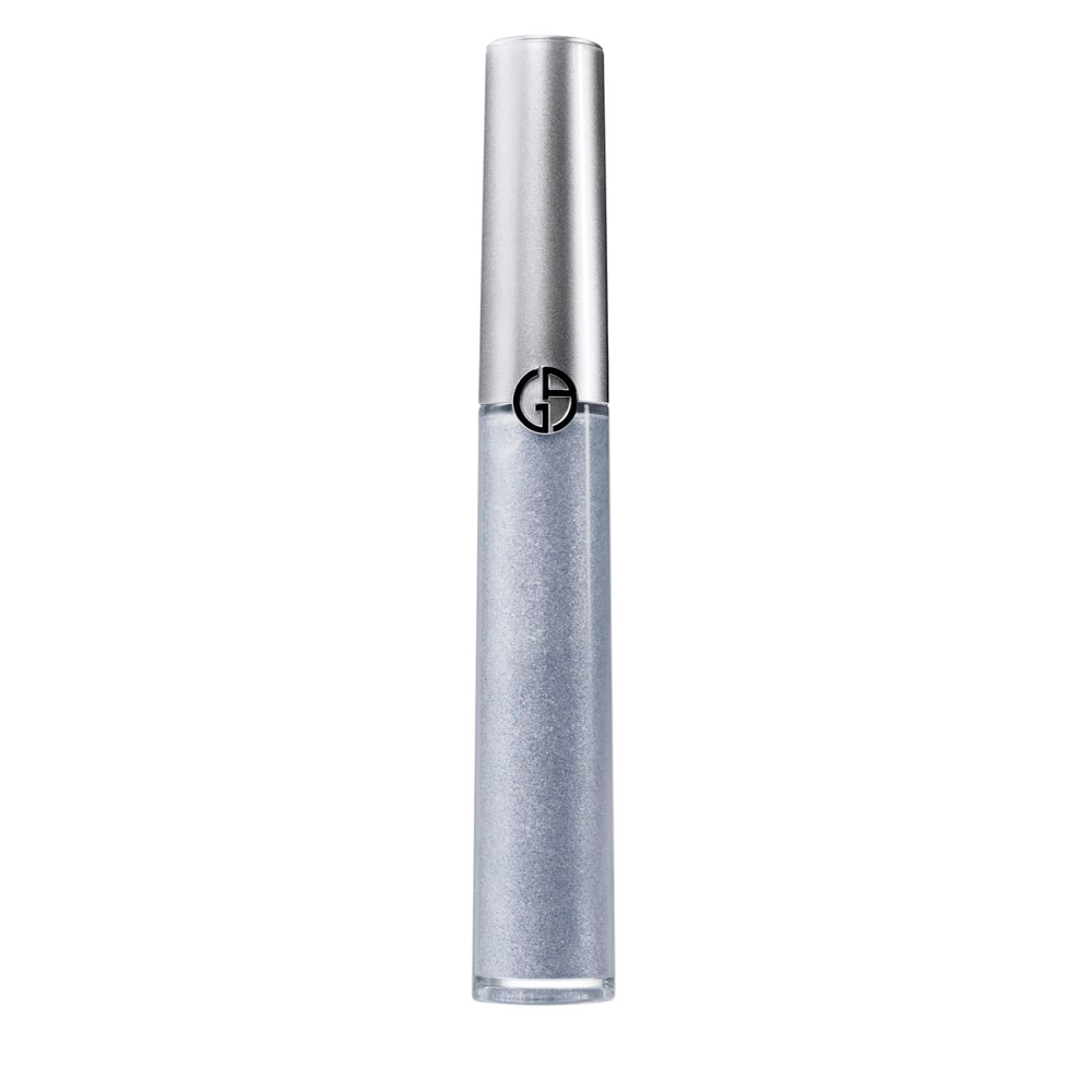 Giorgio Armani, Eye Tint, Shining, Liquid Eyeshadow, 32, Blue Reflection, 6.5 ml