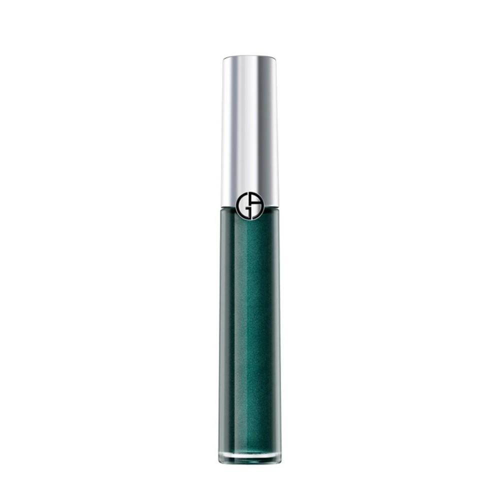 Giorgio Armani, Eye Tint, Shining, Liquid Eyeshadow, 04, Emeraude, 6.5 ml