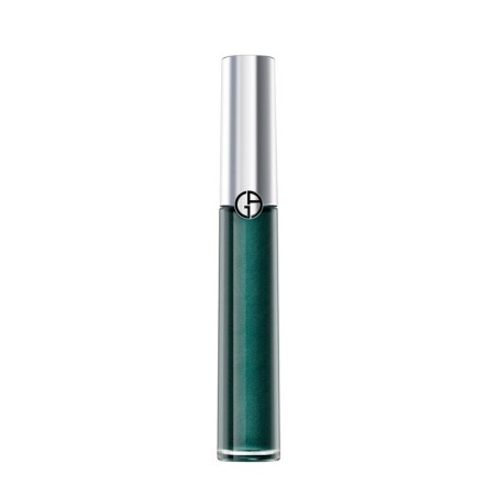 Giorgio Armani, Eye Tint, Shining, Liquid Eyeshadow, 04, Emeraude, 6.5 ml