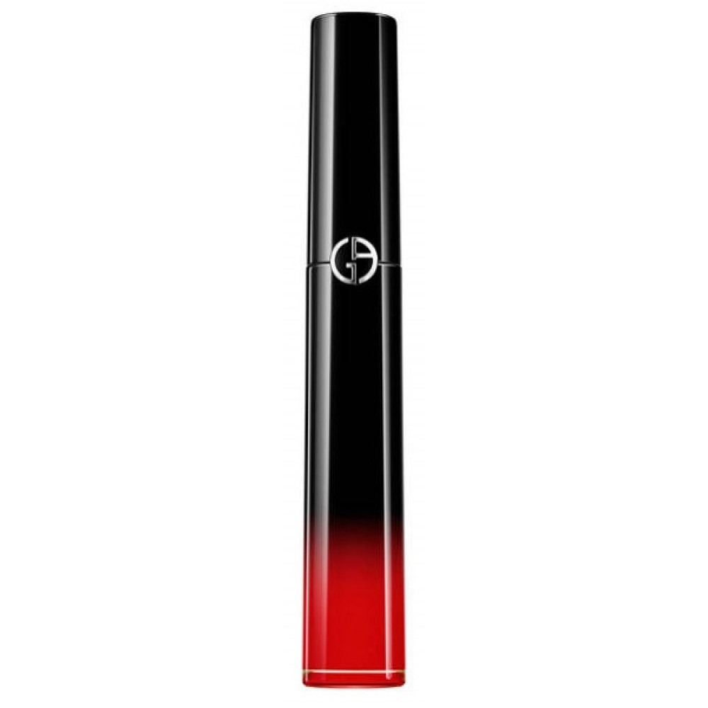 Giorgio Armani, Ecstasy Lacquer , Shining, Lip Gloss, 402, Red-To-Go, 6 ml
