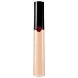 Giorgio Armani, Power Fabric, High Cover, Liquid Concealer, 01, 6 ml
