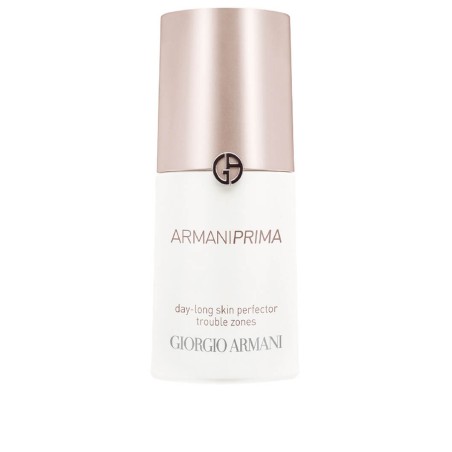 Giorgio Armani, Prima Day-Long, Anti-Imperfections, Gel Cream, For Face, 30 ml