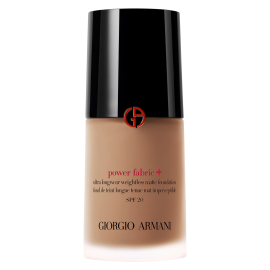 Giorgio Armani, Power Fabric, Liquid Foundation, 09, SPF 20, 30 ml